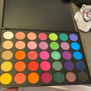 Eyeshadow Palette